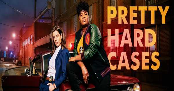 Pretty Hard Cases Season 2 Web Series: release date, cast, story, teaser, trailer, first look, rating, reviews, box office collection and preview